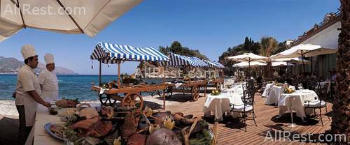 Grand Hotel Atlantis Bay 27